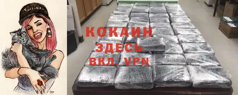 COCAIN Fish Scale  Кумертау 